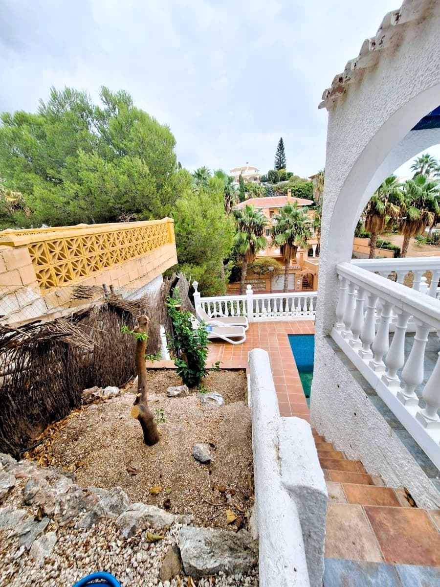 4 soveværelse Byhus til salg i Benalmadena - € 570.000 (Ref: 9788799)