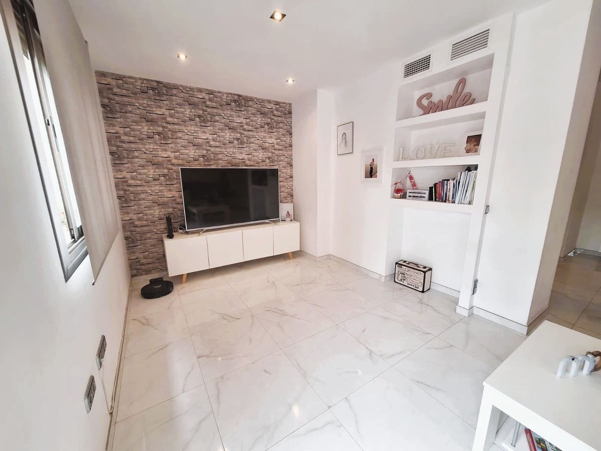 Ático de 3 habitaciones en Torremolinos en venta - 540.000 € (Ref: 9788800)