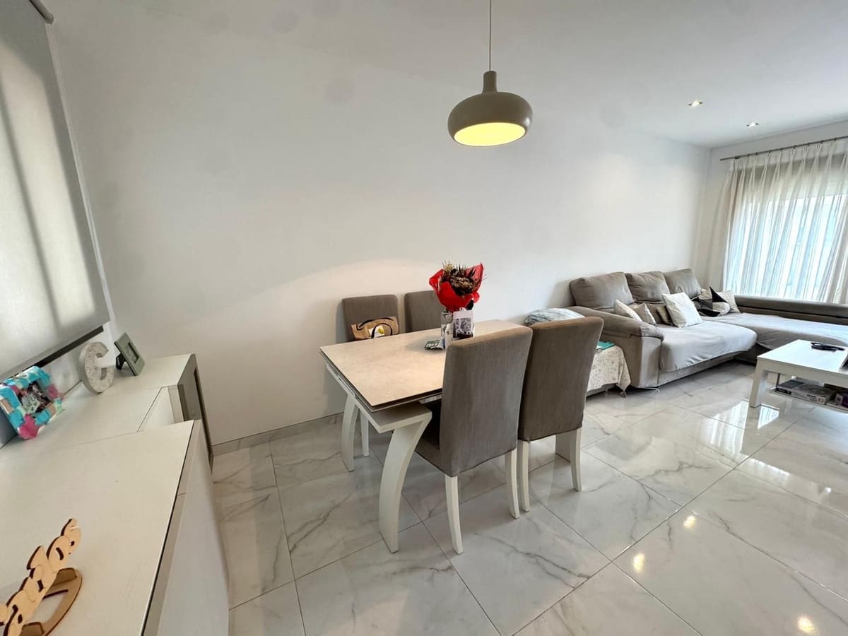 Ático de 3 habitaciones en Torremolinos en venta - 540.000 € (Ref: 9788800)