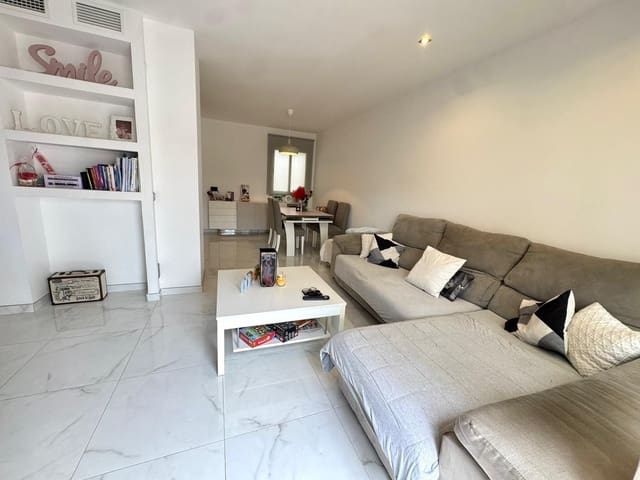 3 soverom Penthouse til salgs i Torremolinos - € 540 000 (Ref: 9788800)