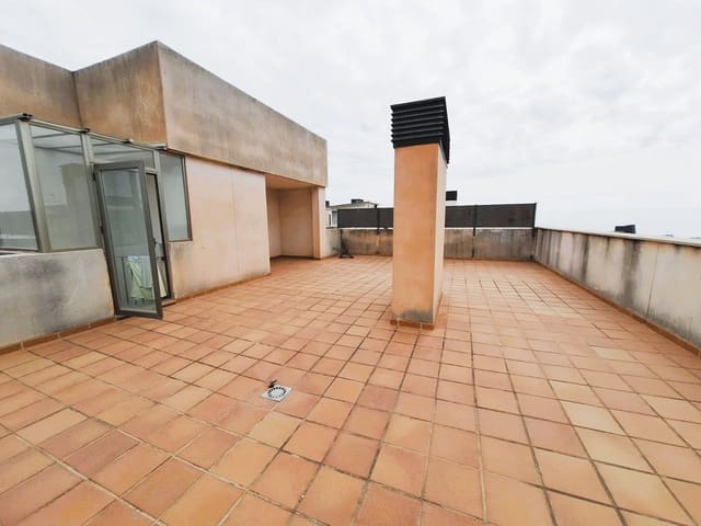 3 soverom Penthouse til salgs i Torremolinos - € 540 000 (Ref: 9788800)