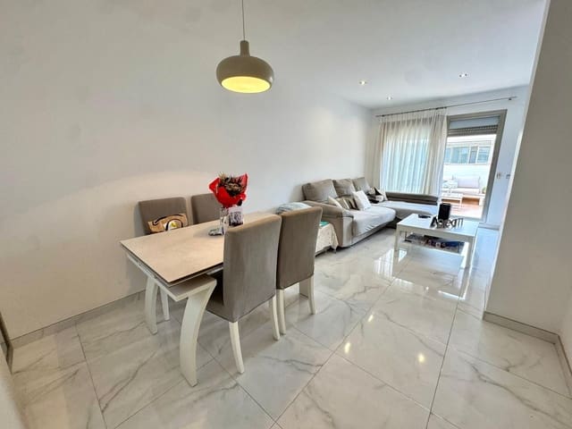 3 soverom Penthouse til salgs i Torremolinos - € 540 000 (Ref: 9788800)