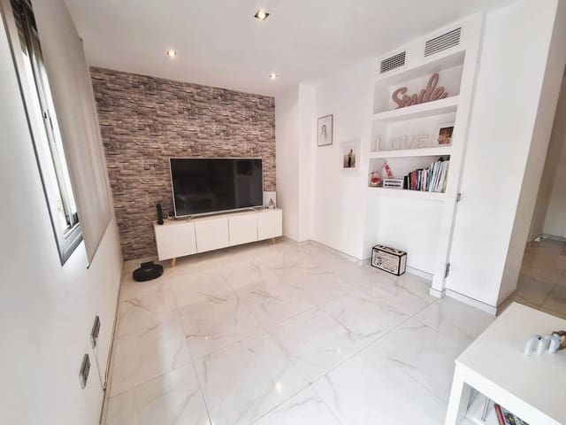 3 soverom Penthouse til salgs i Torremolinos - € 540 000 (Ref: 9788800)