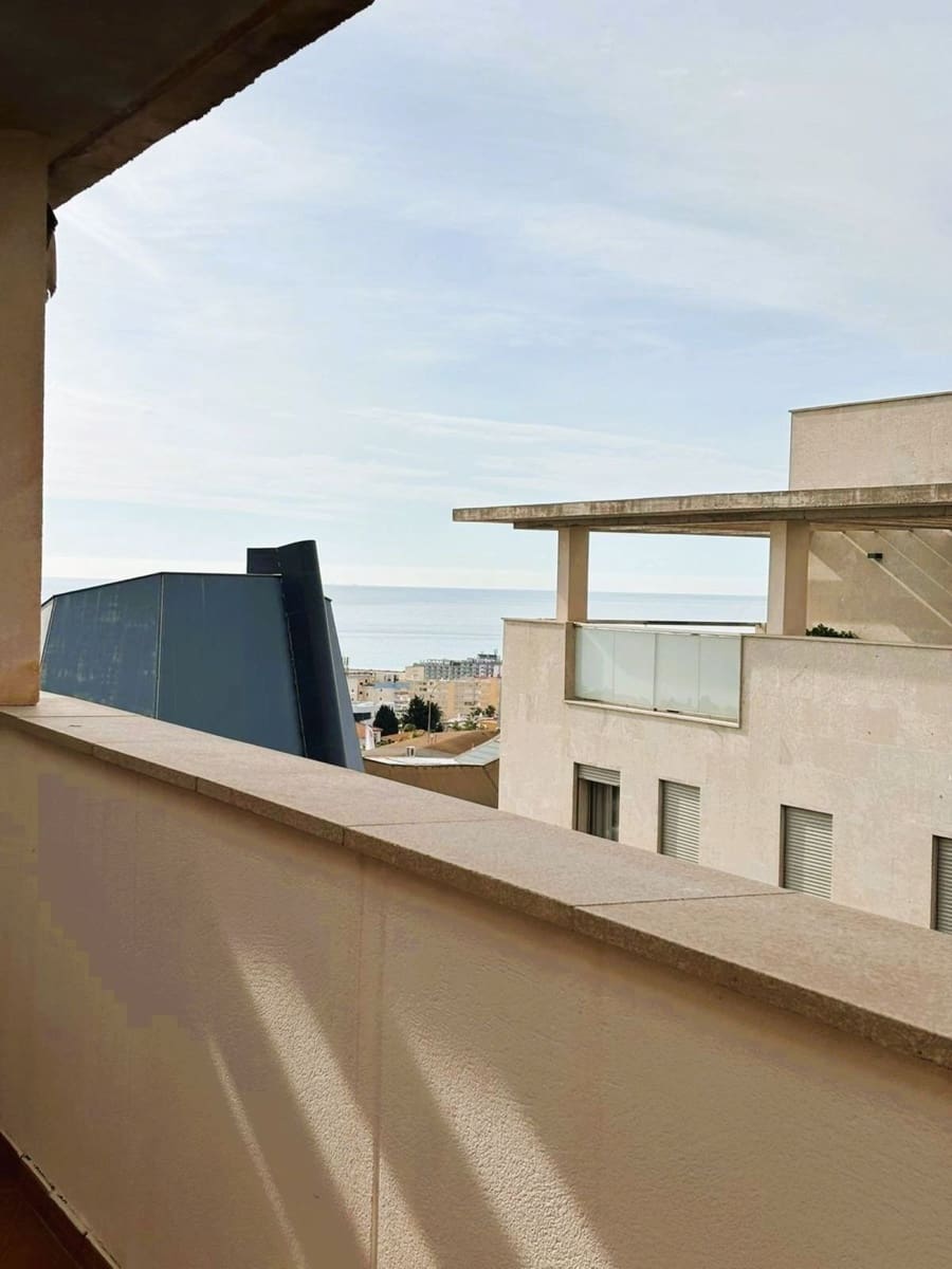 Ático de 3 habitaciones en Torremolinos en venta - 540.000 € (Ref: 9788800)