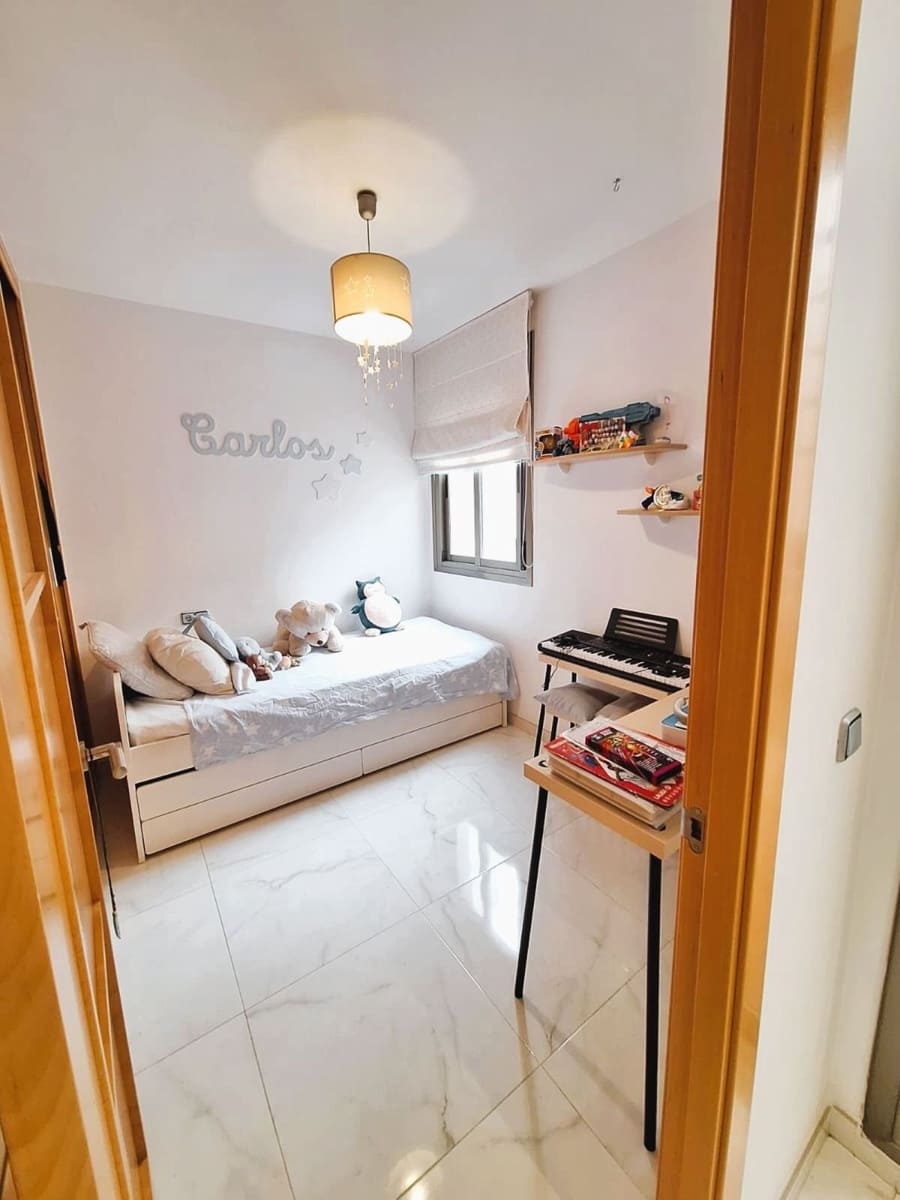 Ático de 3 habitaciones en Torremolinos en venta - 540.000 € (Ref: 9788800)