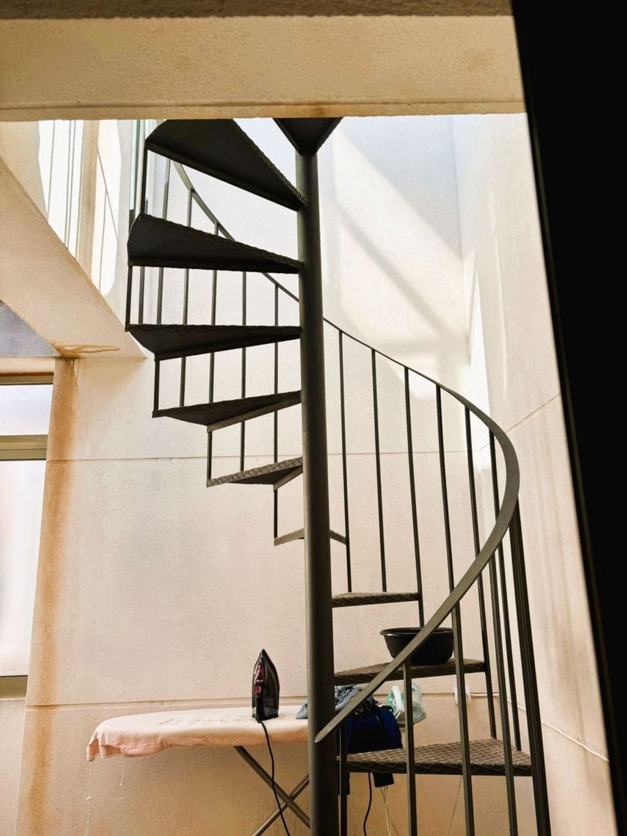 Ático de 3 habitaciones en Torremolinos en venta - 540.000 € (Ref: 9788800)