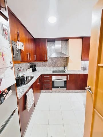 3 soverom Penthouse til salgs i Torremolinos - € 540 000 (Ref: 9788800)