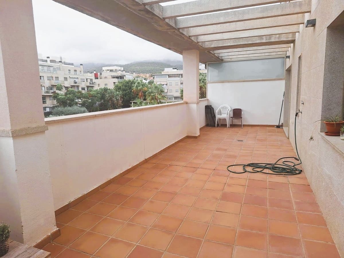 Ático de 3 habitaciones en Torremolinos en venta - 540.000 € (Ref: 9788800)