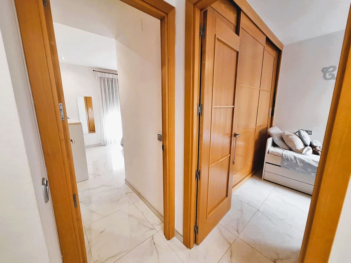 Ático de 3 habitaciones en Torremolinos en venta - 540.000 € (Ref: 9788800)