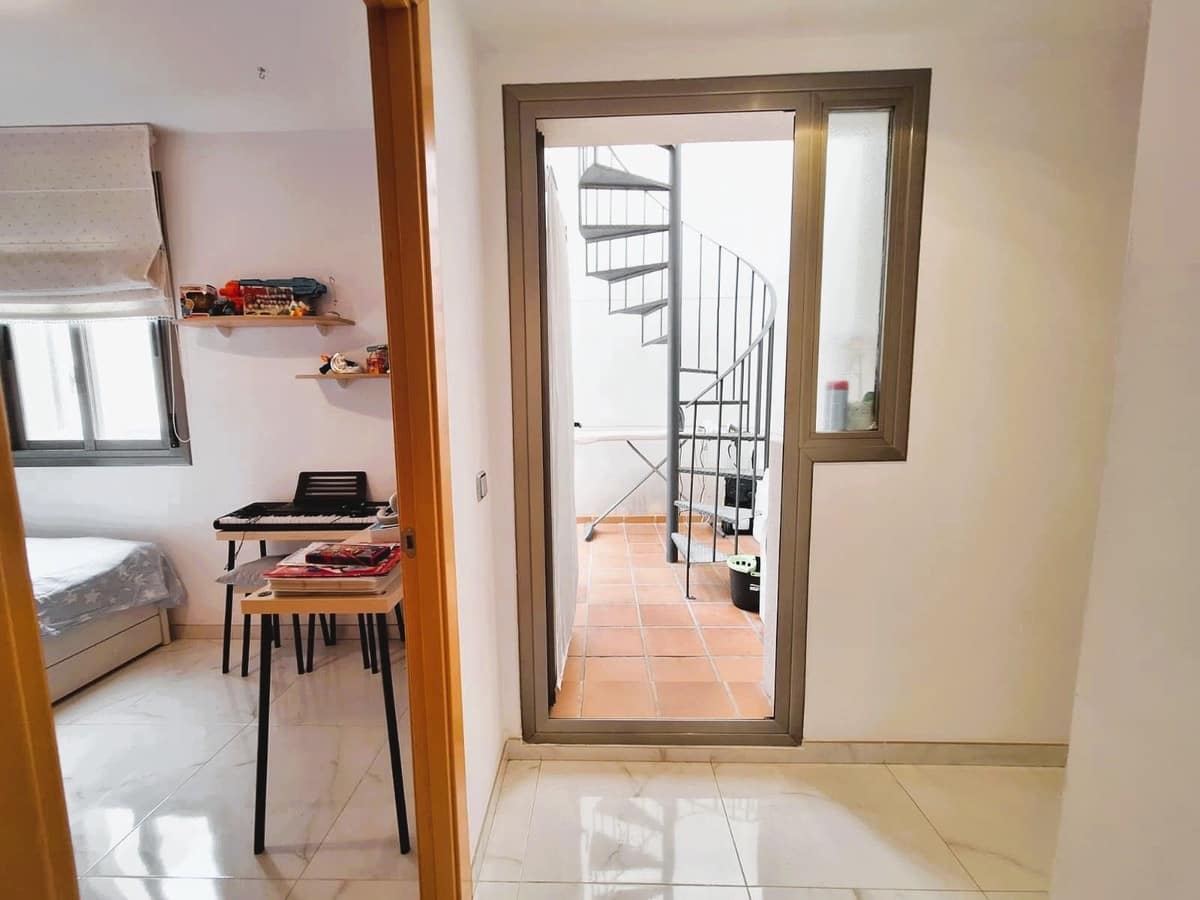 Ático de 3 habitaciones en Torremolinos en venta - 540.000 € (Ref: 9788800)