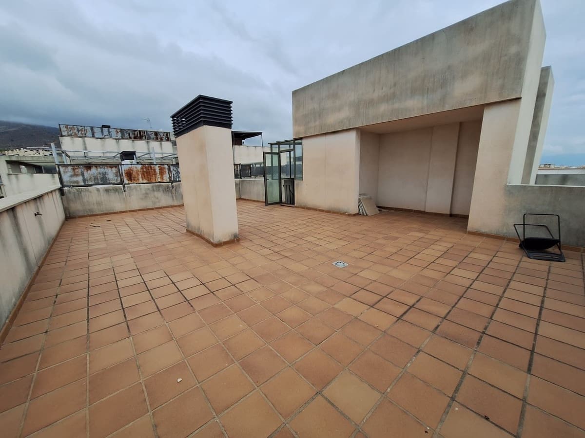 Ático de 3 habitaciones en Torremolinos en venta - 540.000 € (Ref: 9788800)