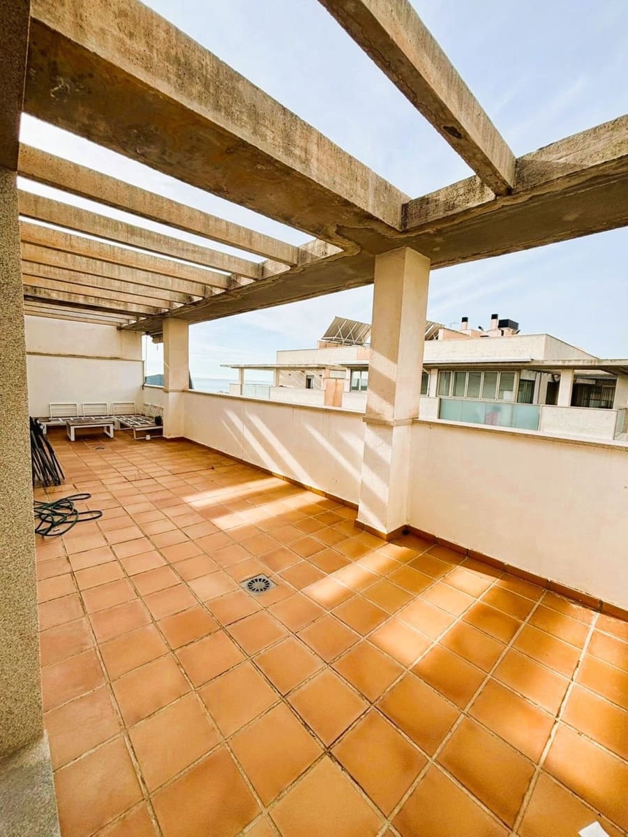 Ático de 3 habitaciones en Torremolinos en venta - 540.000 € (Ref: 9788800)