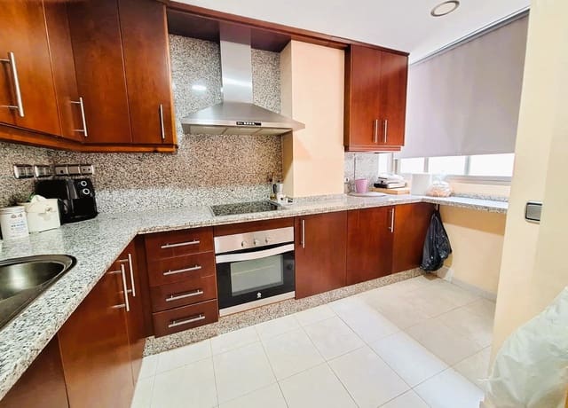 3 soverom Penthouse til salgs i Torremolinos - € 540 000 (Ref: 9788800)