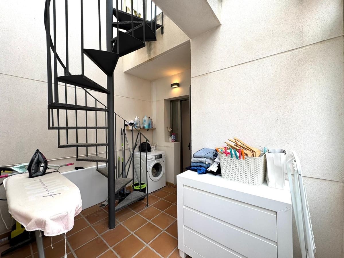 Ático de 3 habitaciones en Torremolinos en venta - 540.000 € (Ref: 9788800)