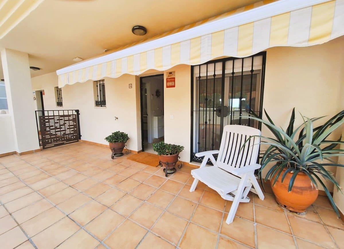 2 soveværelse Lejlighed til salg i Marbella med garage - € 489.000 (Ref: 9788801)