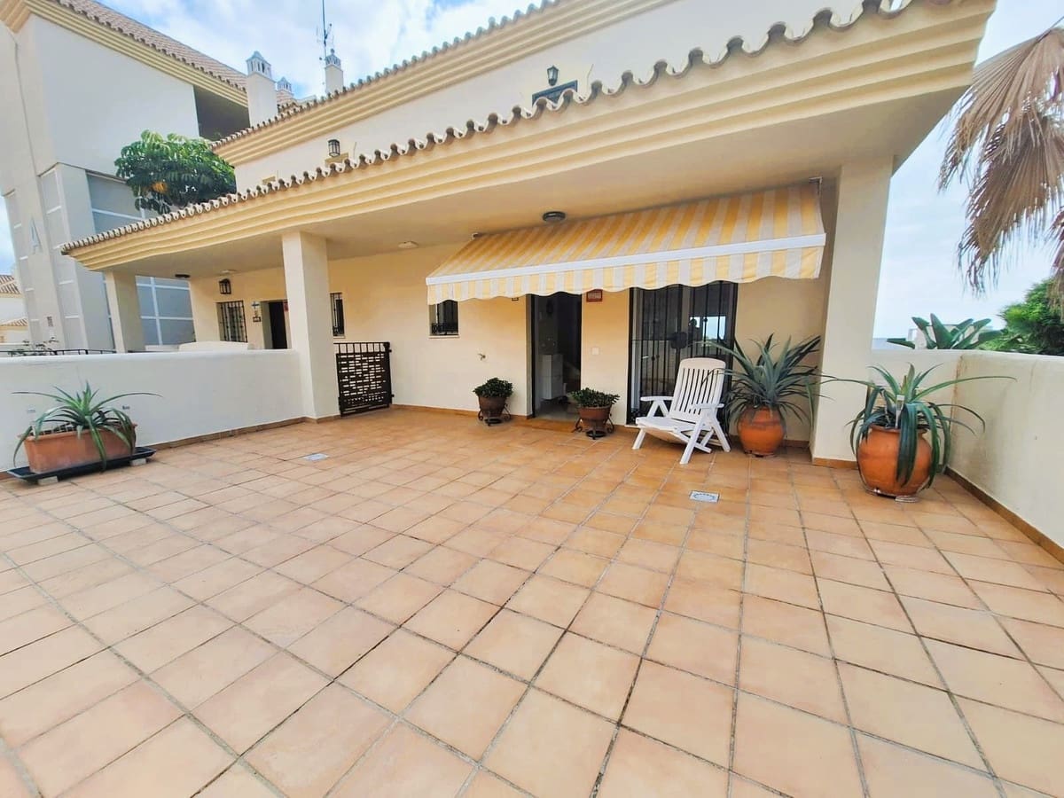 2 soveværelse Lejlighed til salg i Marbella med garage - € 489.000 (Ref: 9788801)