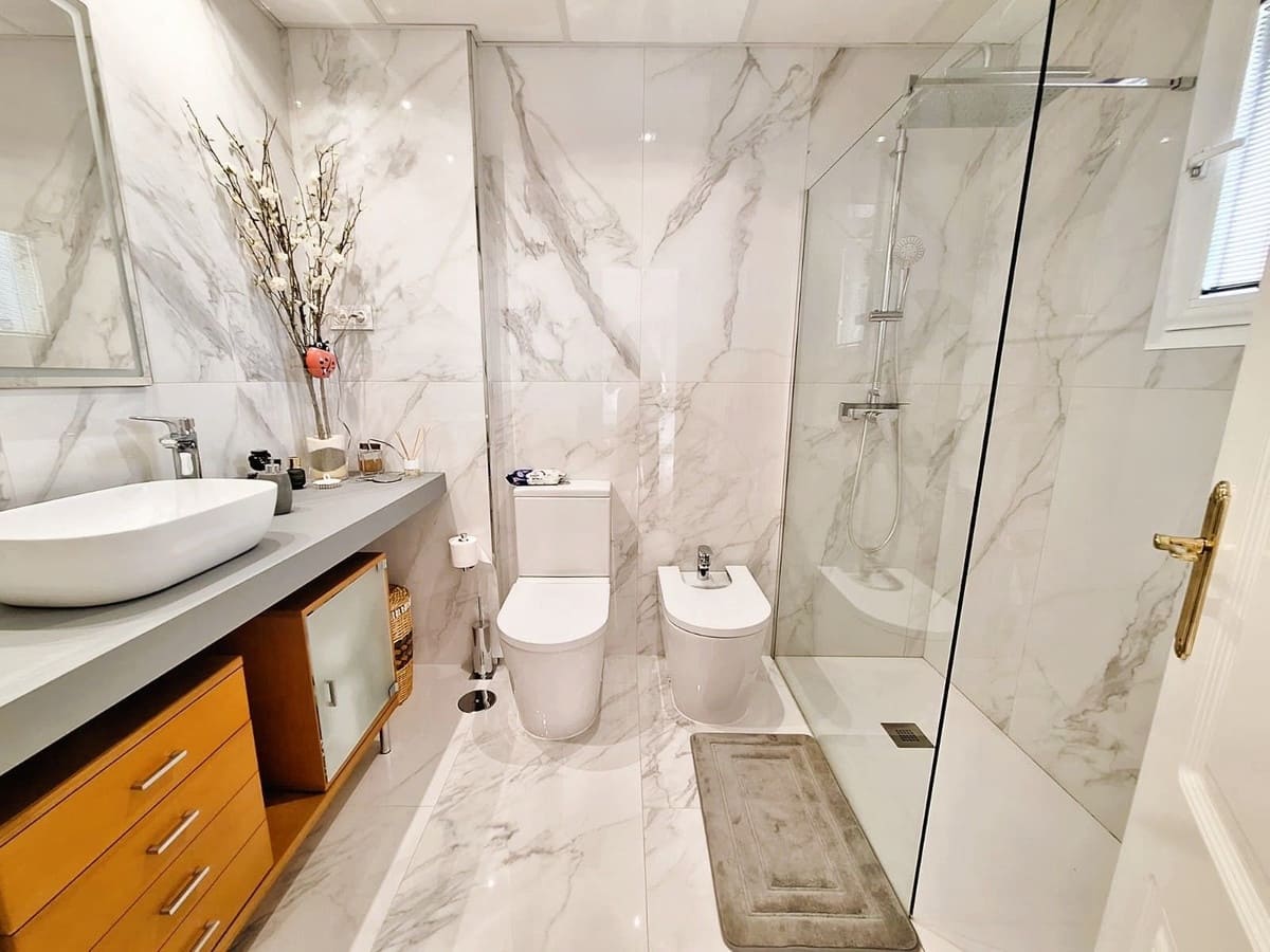 2 soveværelse Lejlighed til salg i Marbella med garage - € 489.000 (Ref: 9788801)