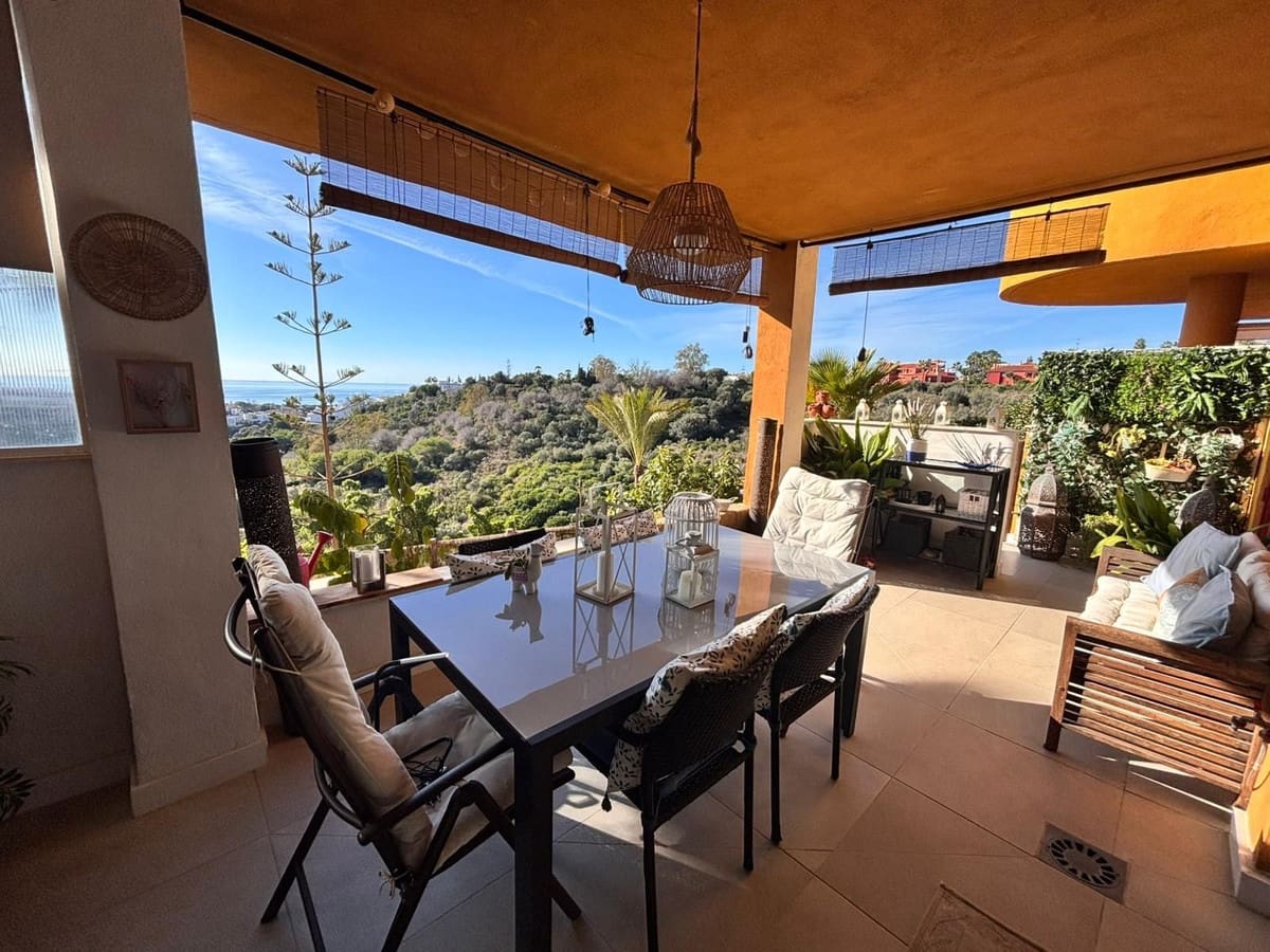 2 bedroom Apartment for sale in Marbella - € 377,000 (Ref: 9788802)