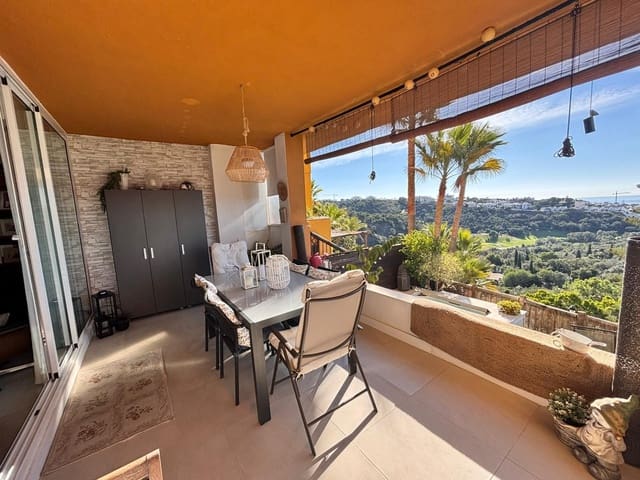 2 camera da letto Appartamento in vendita in La Reserva, Marbella - 377.000 € (Rif: 9788802)