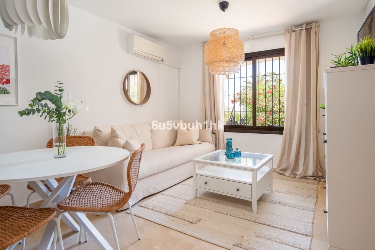 Apartamento de 2 habitaciones en Benalmádena en venta con garaje - 370.000 € (Ref: 9788803)