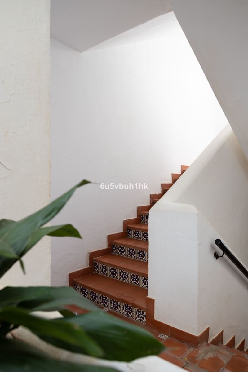 Apartamento de 2 habitaciones en Benalmádena en venta con garaje - 370.000 € (Ref: 9788803)