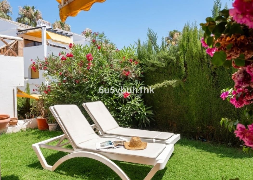 Apartamento de 2 habitaciones en Benalmádena en venta con garaje - 370.000 € (Ref: 9788803)