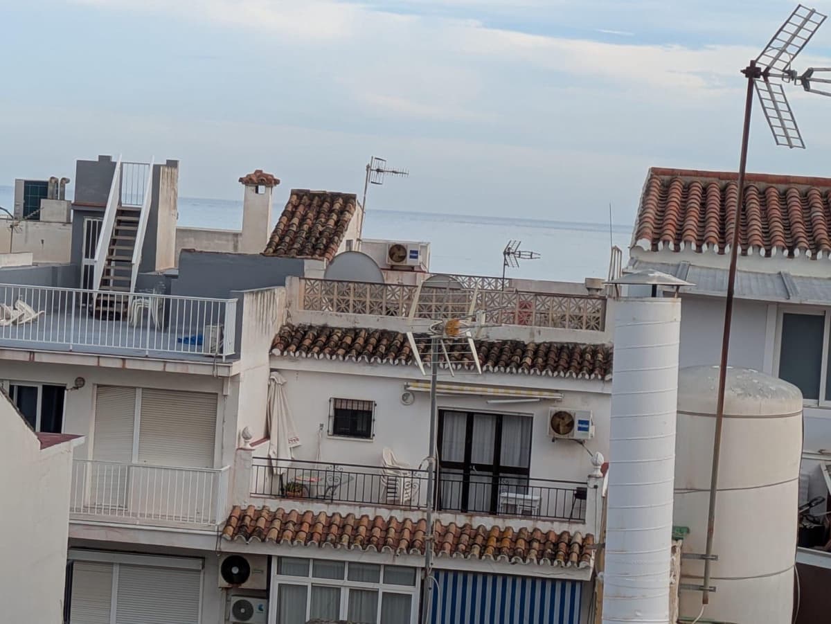 2 sypialnia Penthouse na sprzedaż w Torremolinos z garażem - 348 000 € (Ref: 9788804)