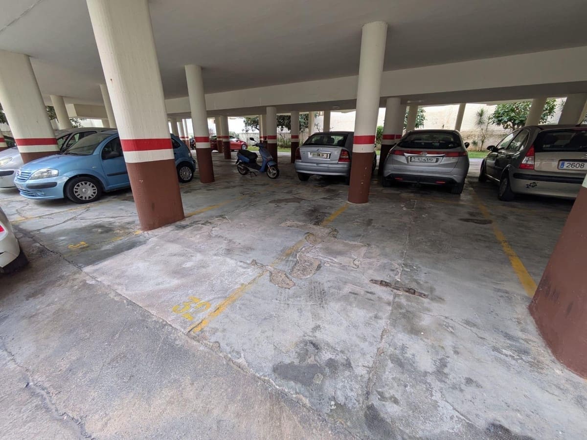 2 sypialnia Penthouse na sprzedaż w Torremolinos z garażem - 348 000 € (Ref: 9788804)