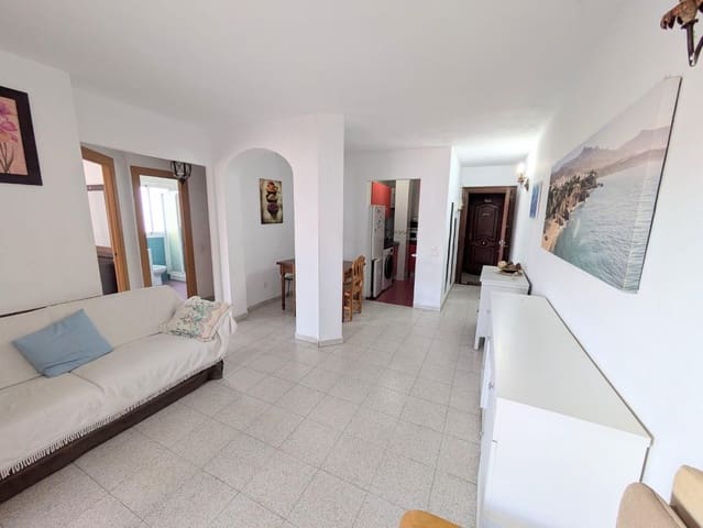 2 soverom Penthouse til salgs i Torremolinos med garasje - € 348 000 (Ref: 9788804)