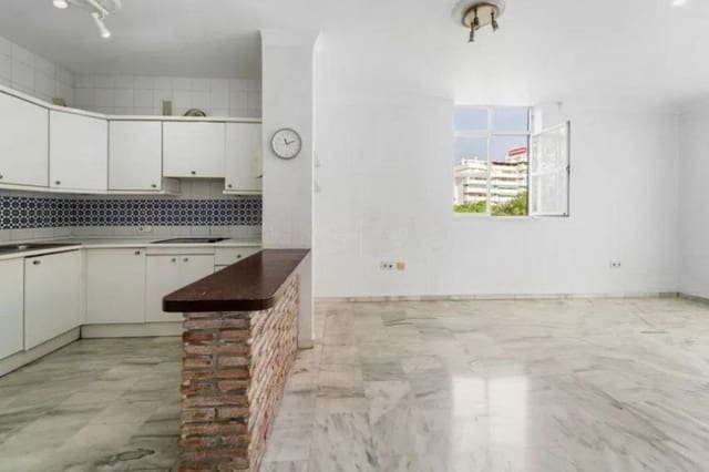 3 Zimmer Apartment zu verkaufen in Castillo Sohail, Fuengirola - 539.000 € (Ref: 9790795)