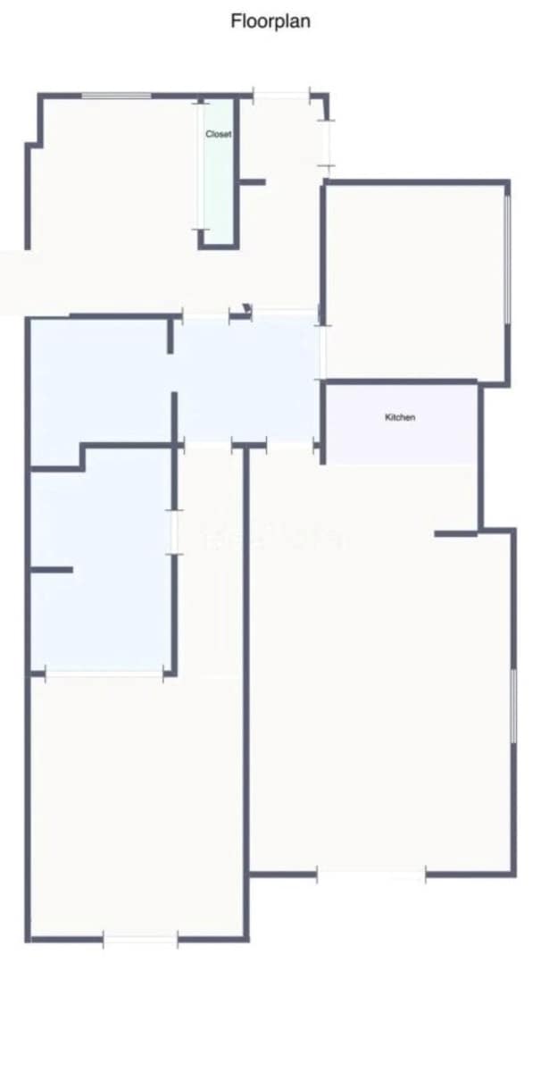 3 quarto Apartamento para venda em Fuengirola - 549 000 € (Ref: 9790795)