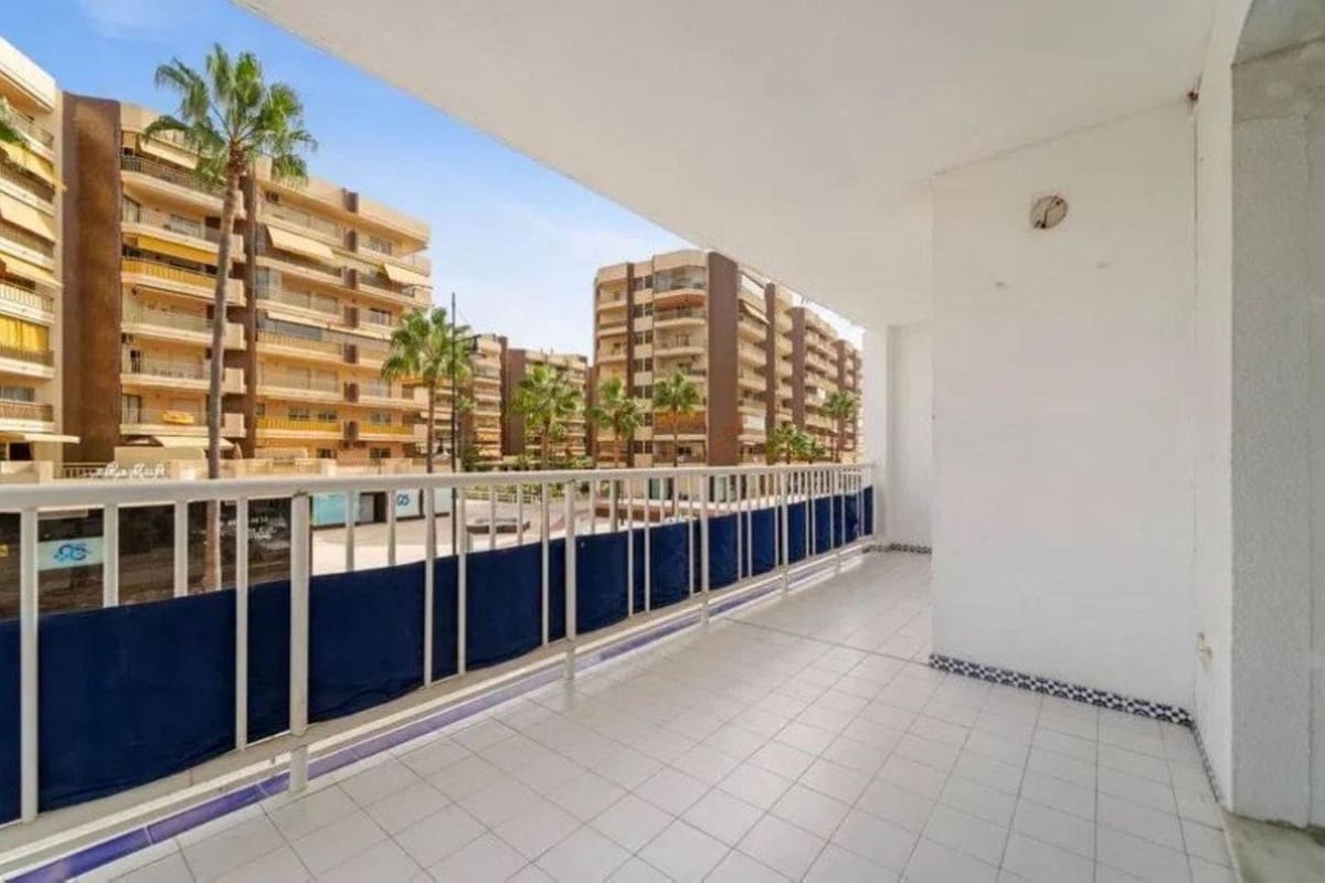 3 quarto Apartamento para venda em Fuengirola - 549 000 € (Ref: 9790795)