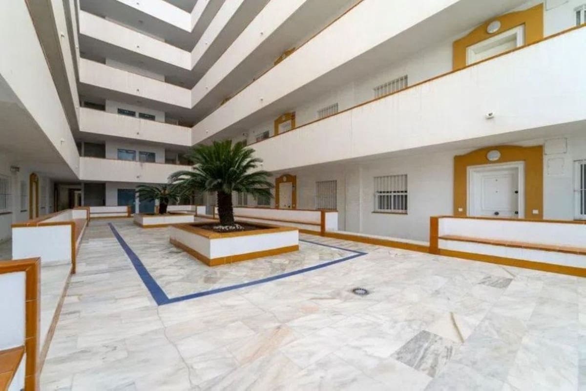 3 quarto Apartamento para venda em Fuengirola - 549 000 € (Ref: 9790795)