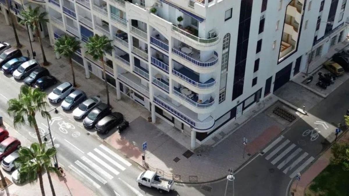 3 quarto Apartamento para venda em Fuengirola - 549 000 € (Ref: 9790795)