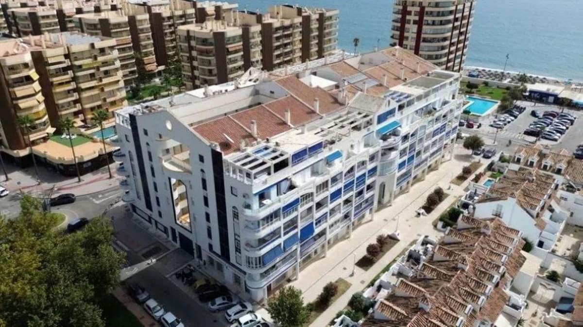 3 quarto Apartamento para venda em Fuengirola - 549 000 € (Ref: 9790795)