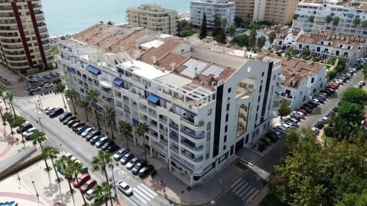 3 quarto Apartamento para venda em Fuengirola - 549 000 € (Ref: 9790795)