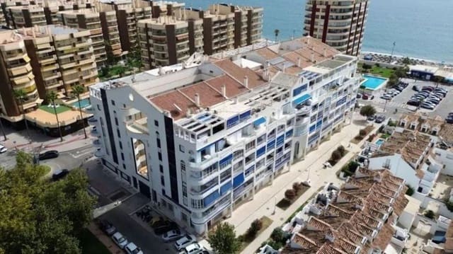 3 quarto Apartamento para venda em Castillo Sohail, Fuengirola - 549 000 € (Ref: 9790795)