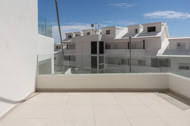 4 makuuhuone Rivitalo myytävänä paikassa Montealto - Monterrey, Benalmádena - 799 000 € (Ref: 9790796)