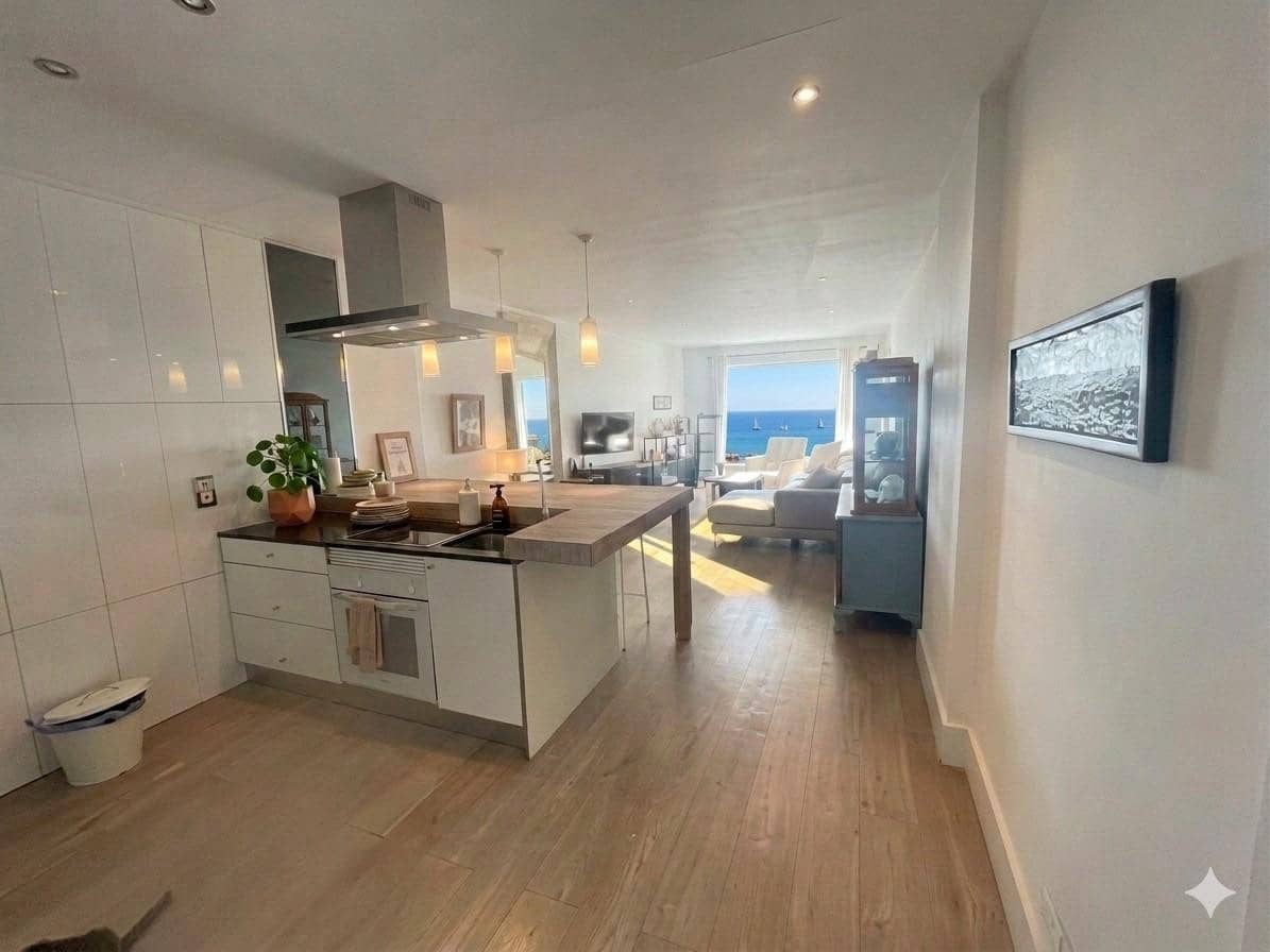 3 chambre Appartement à vendre à Benalmadena avec garage - 395 000 € (Ref: 9790797)