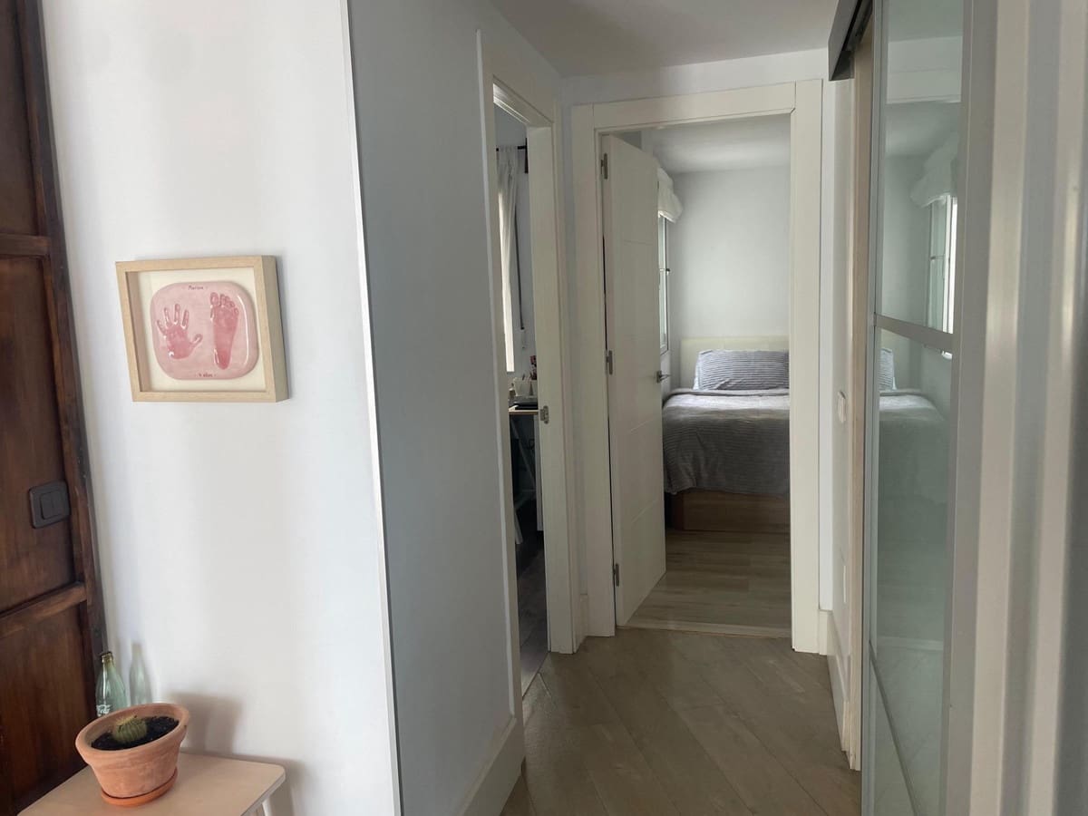 3 chambre Appartement à vendre à Benalmadena avec garage - 395 000 € (Ref: 9790797)