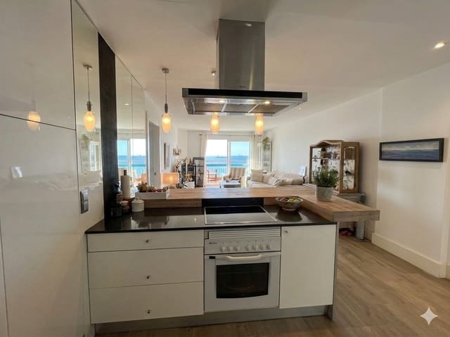 3 chambre Appartement à vendre à La Capellanía - El Higuerón, Benalmádena avec garage - 395 000 € (Ref: 9790797)