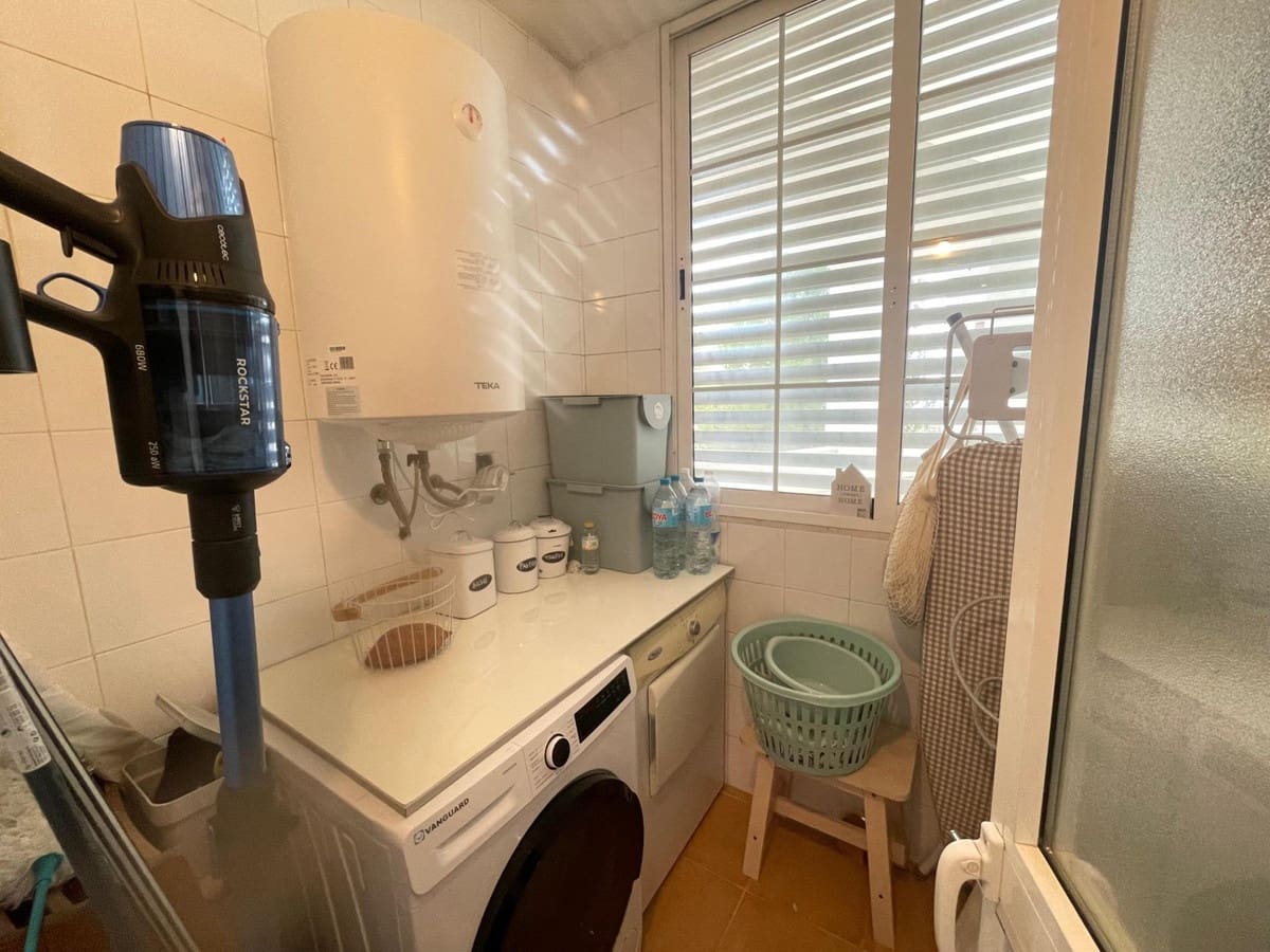 3 chambre Appartement à vendre à Benalmadena avec garage - 395 000 € (Ref: 9790797)