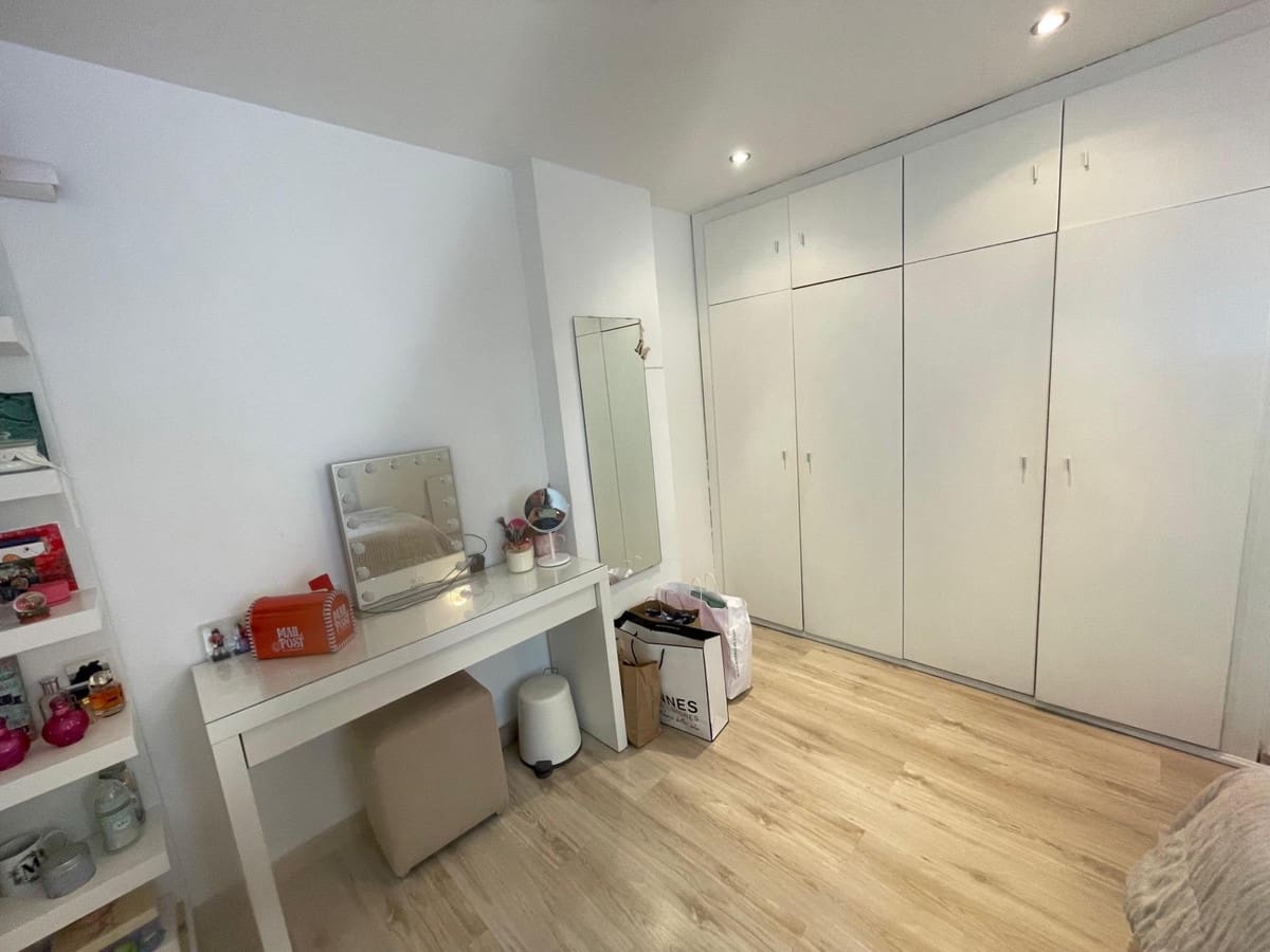 3 chambre Appartement à vendre à Benalmadena avec garage - 395 000 € (Ref: 9790797)