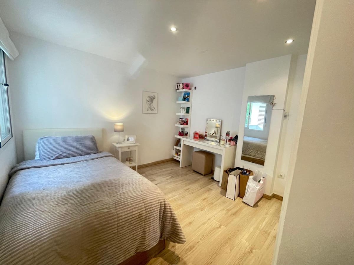 3 chambre Appartement à vendre à Benalmadena avec garage - 395 000 € (Ref: 9790797)