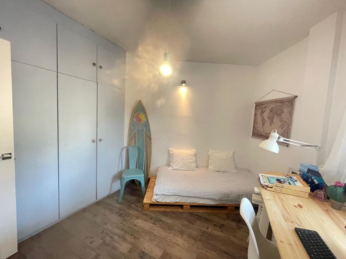3 chambre Appartement à vendre à Benalmadena avec garage - 395 000 € (Ref: 9790797)
