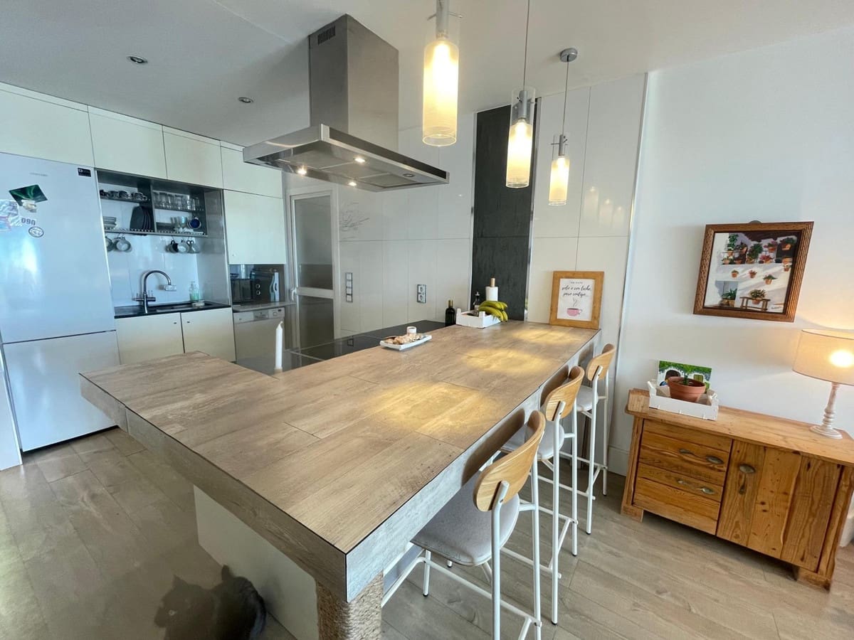 3 chambre Appartement à vendre à Benalmadena avec garage - 395 000 € (Ref: 9790797)