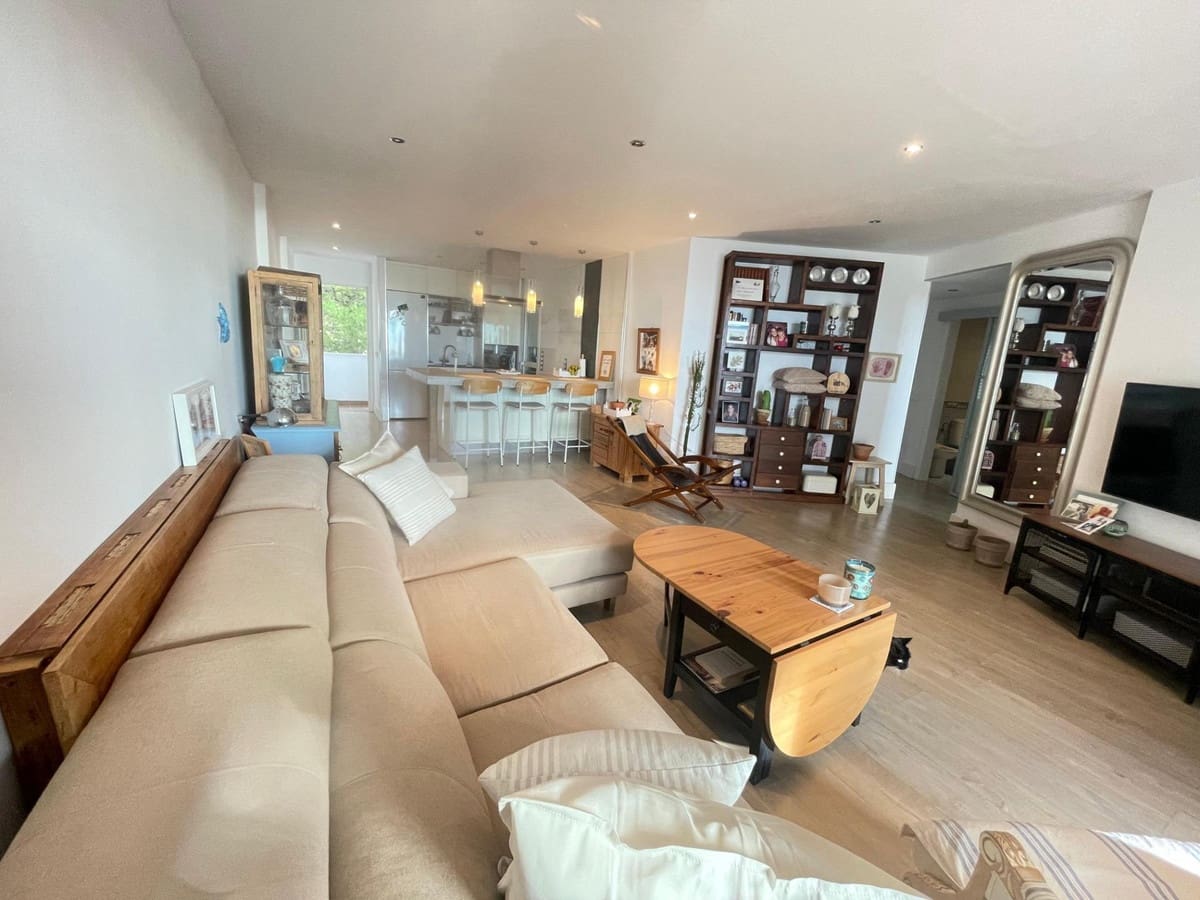 3 chambre Appartement à vendre à Benalmadena avec garage - 395 000 € (Ref: 9790797)