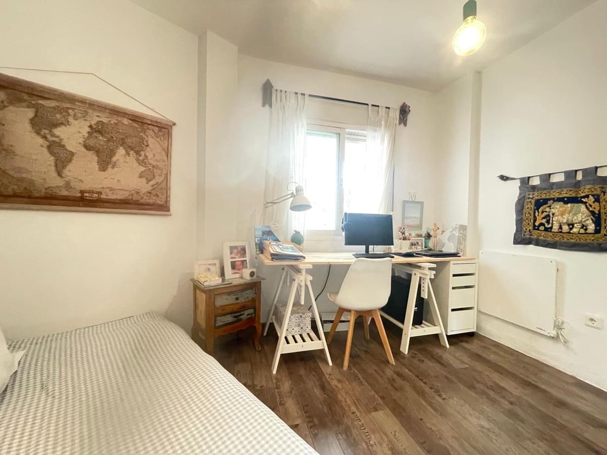 3 chambre Appartement à vendre à Benalmadena avec garage - 395 000 € (Ref: 9790797)