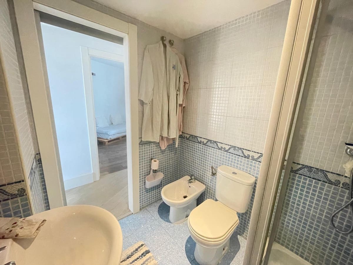 3 chambre Appartement à vendre à Benalmadena avec garage - 395 000 € (Ref: 9790797)