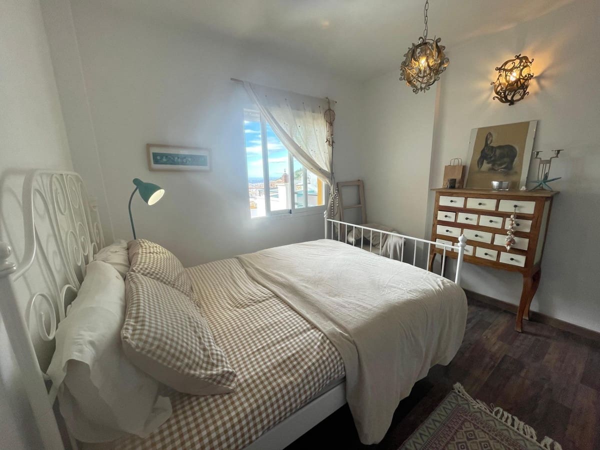 3 chambre Appartement à vendre à Benalmadena avec garage - 395 000 € (Ref: 9790797)